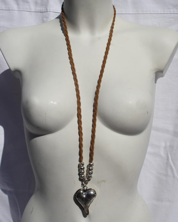 Halsband Caroline - Bild 2