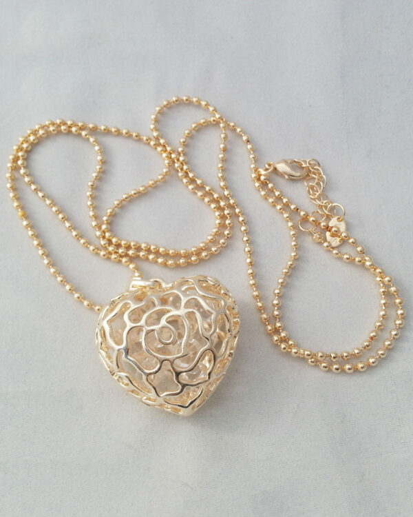 Halsband Love