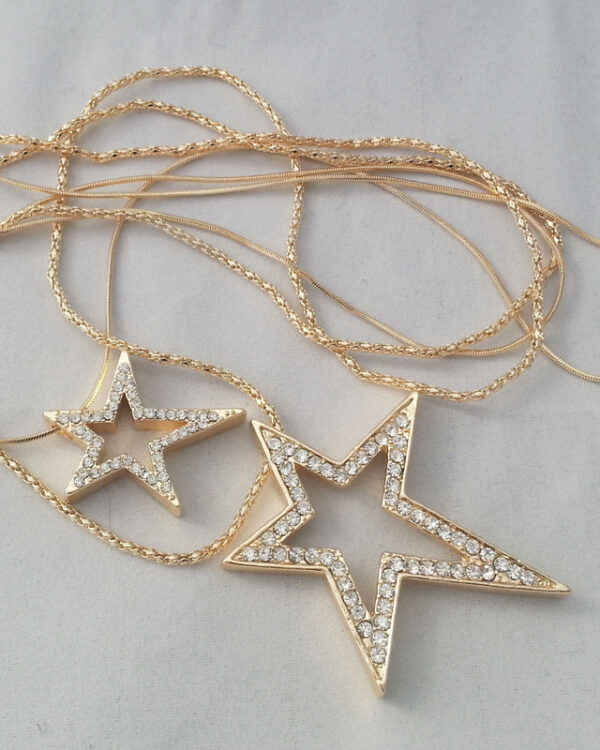 Halsband Tiffany - Bild 2