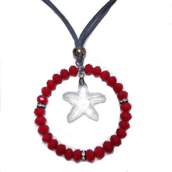 Halsband Angelina