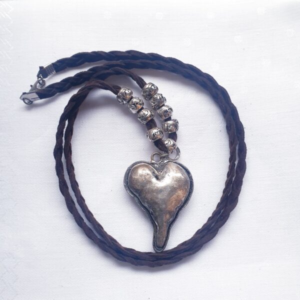 Halsband Cecilia
